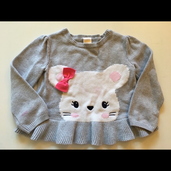 Gymboree Other - Gymboree sweater size 3T Gymboree Other - Gymboree sweater size 3T